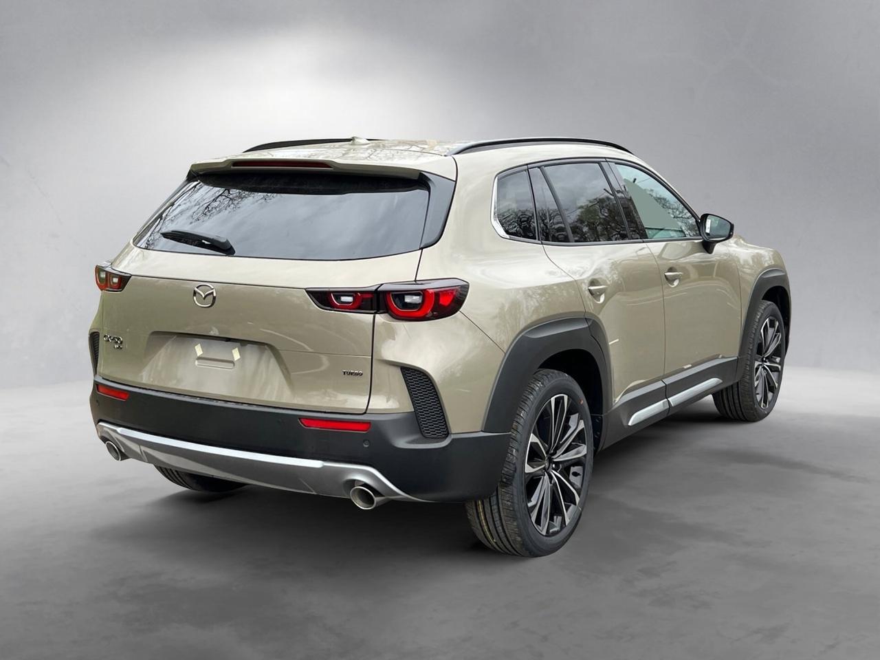 2026 MAZDA CX-50 2.5 Turbo Hagerstown MD