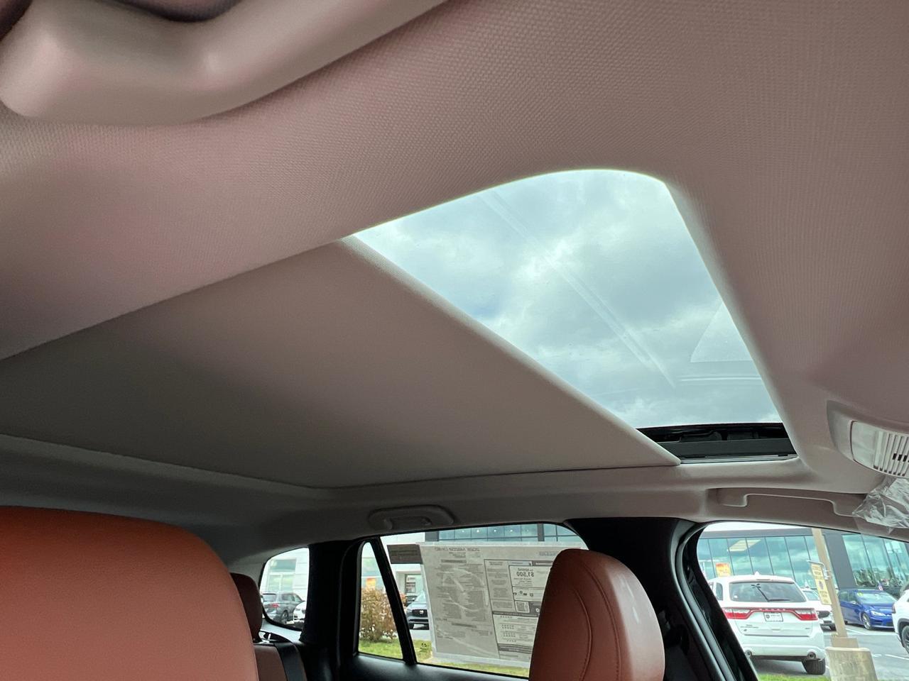 2026 MAZDA CX-50 2.5 Turbo Hagerstown MD