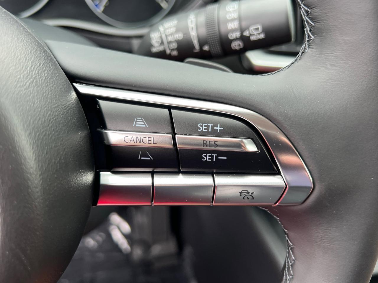 2026 MAZDA CX-50 2.5 Turbo Hagerstown MD