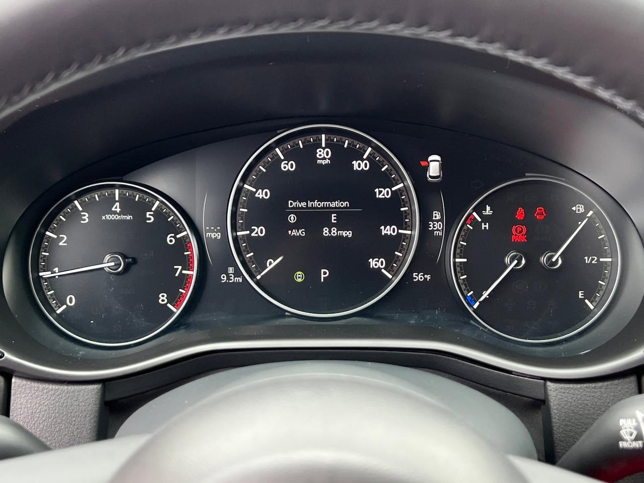 2026 MAZDA CX-50 2.5 Turbo Hagerstown MD