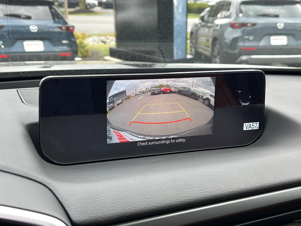 2026 MAZDA CX-50 2.5 Turbo Hagerstown MD