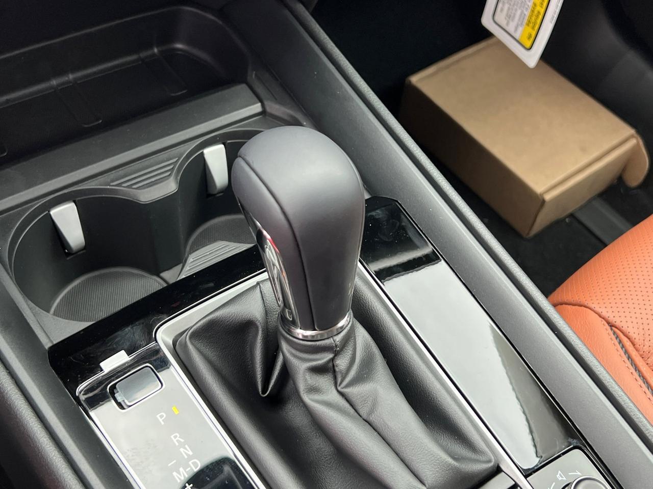 2026 MAZDA CX-50 2.5 Turbo Hagerstown MD