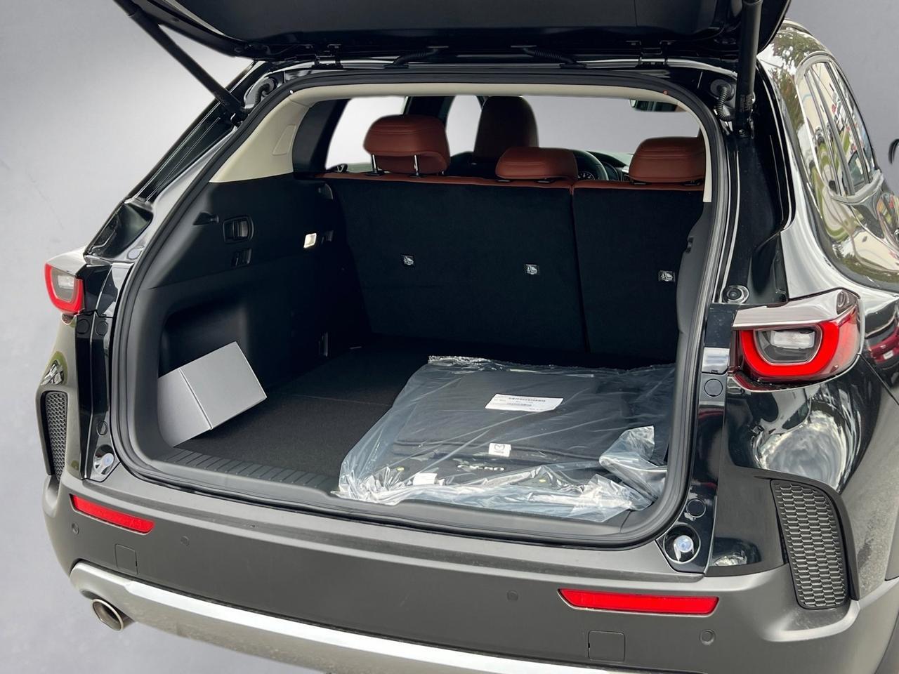 2026 MAZDA CX-50 2.5 Turbo Hagerstown MD