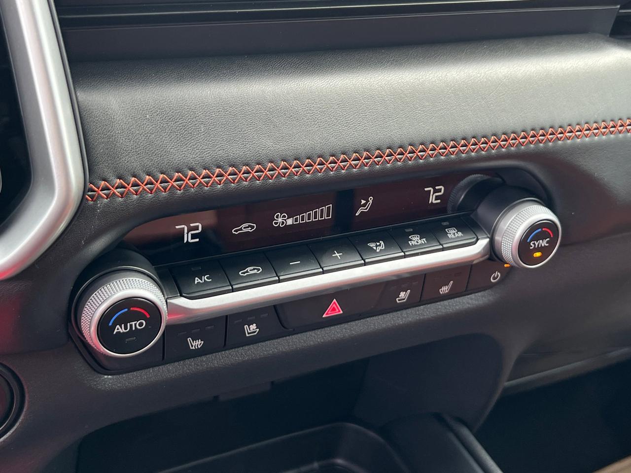 2026 MAZDA CX-50 2.5 Turbo Hagerstown MD