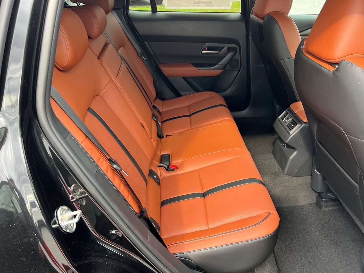 2026 MAZDA CX-50 2.5 Turbo Hagerstown MD