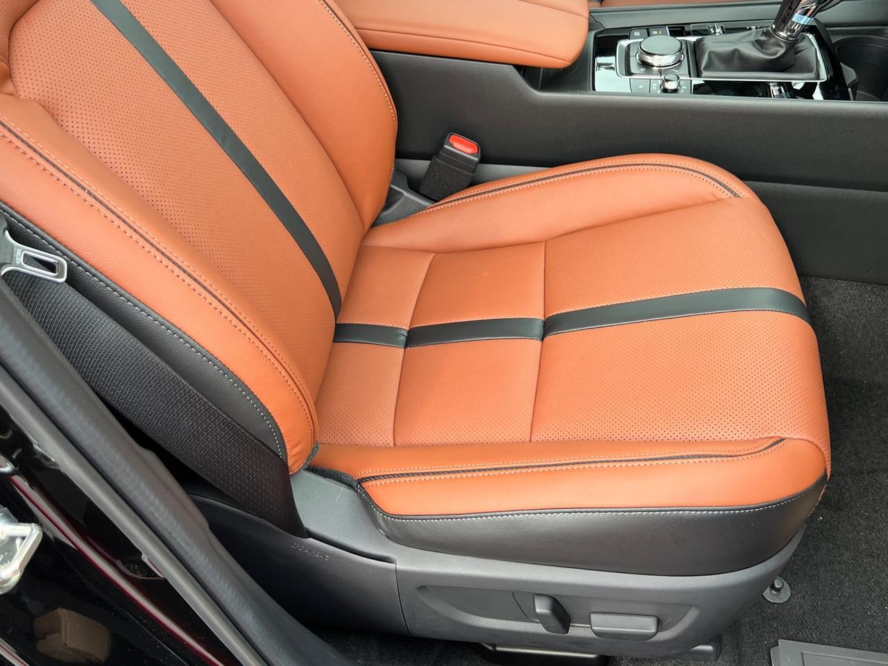 2026 MAZDA CX-50 2.5 Turbo Hagerstown MD