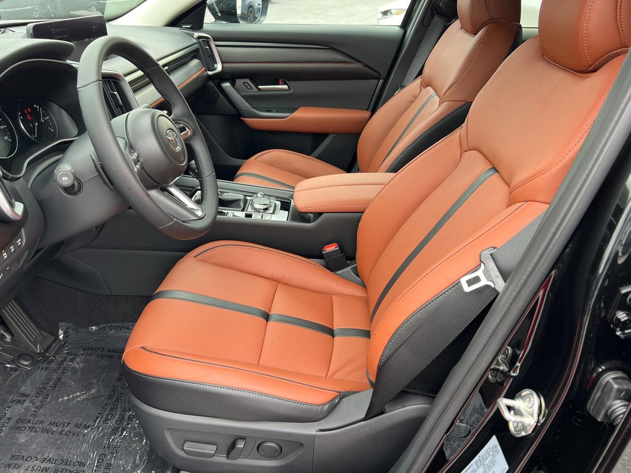 2026 MAZDA CX-50 2.5 Turbo Hagerstown MD