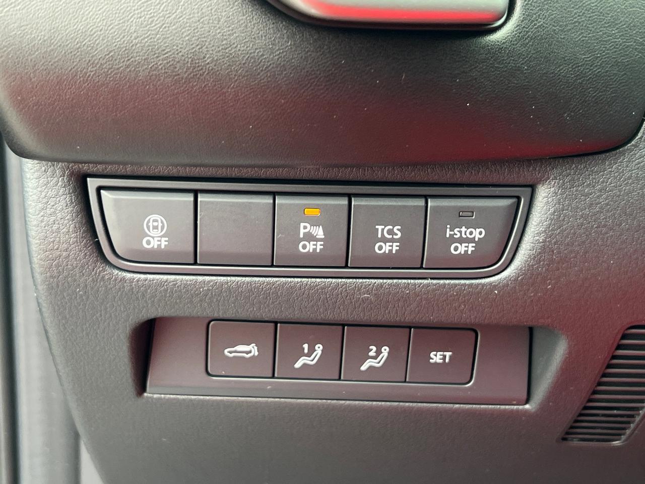 2026 MAZDA CX-50 2.5 Turbo Hagerstown MD