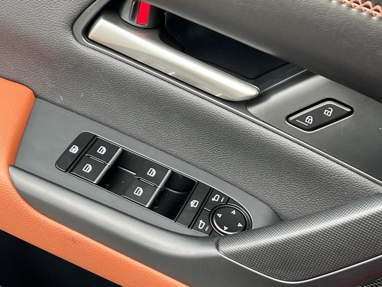 2026 MAZDA CX-50 2.5 Turbo Hagerstown MD