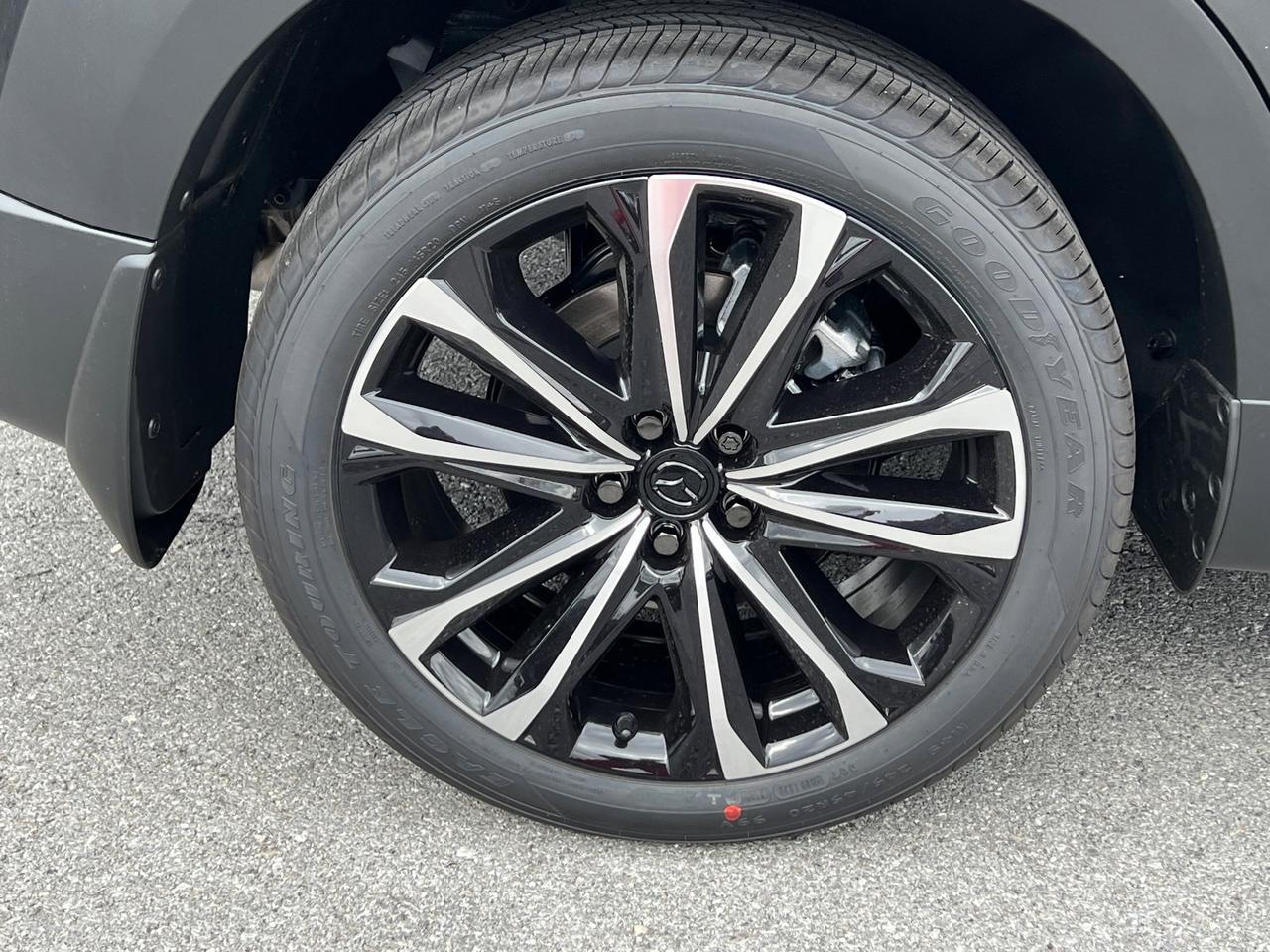 2026 MAZDA CX-50 2.5 Turbo Hagerstown MD