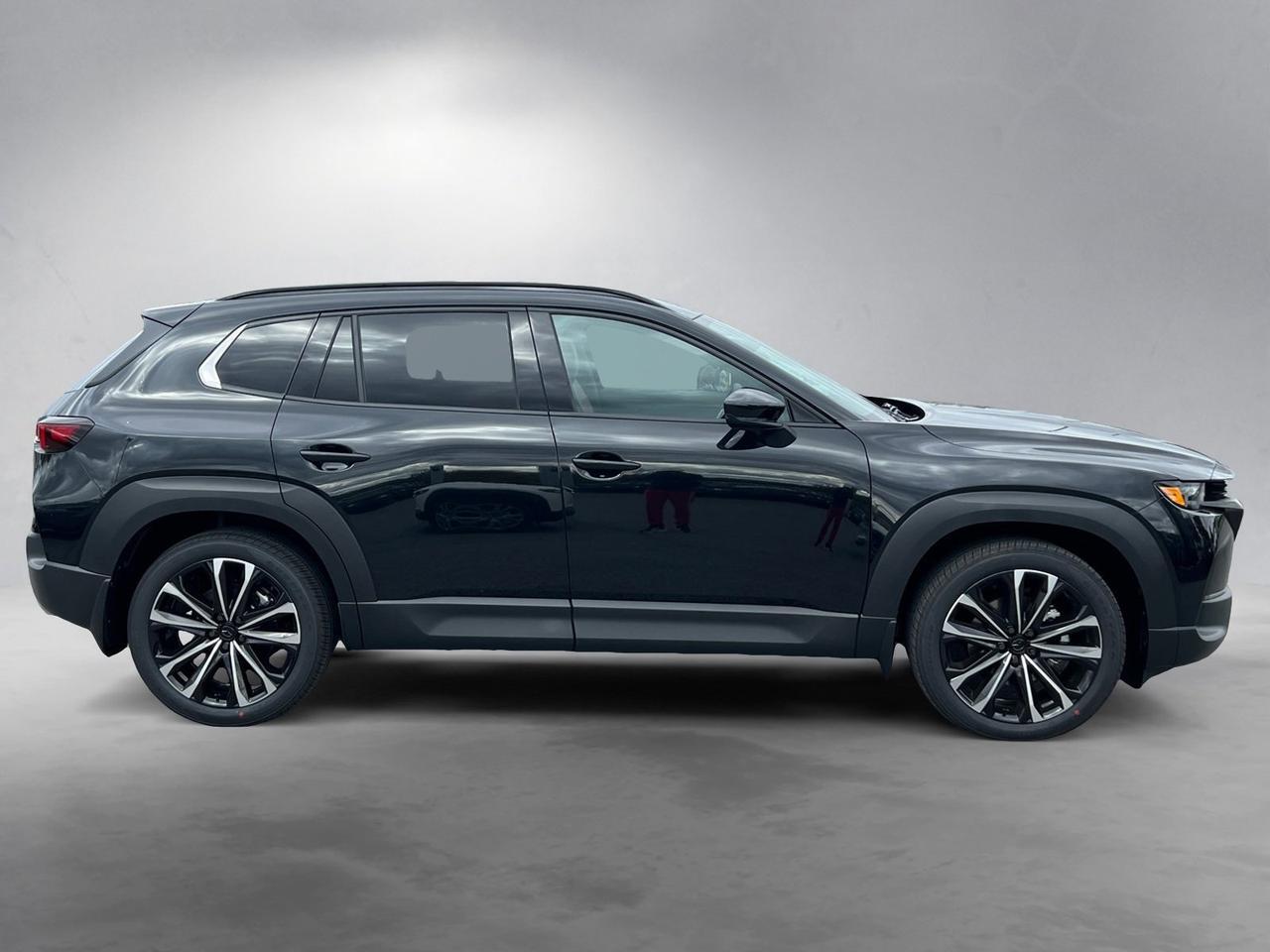 2026 MAZDA CX-50 2.5 Turbo Hagerstown MD