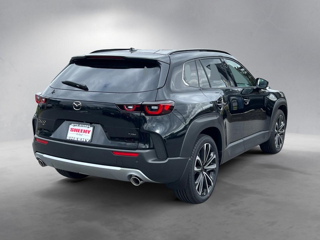 2026 MAZDA CX-50 2.5 Turbo Hagerstown MD