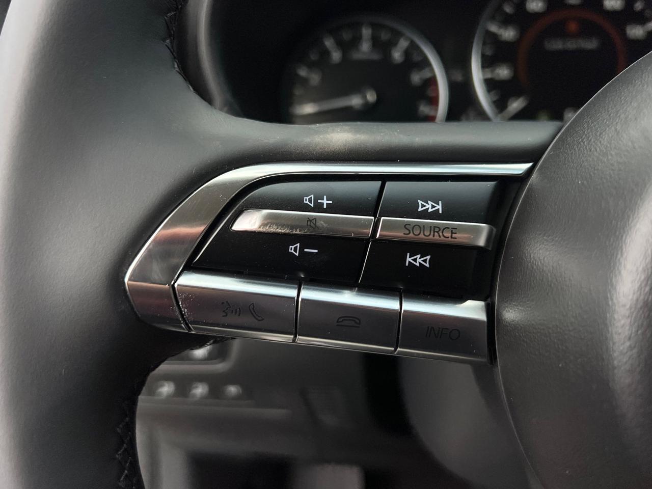 2026 MAZDA CX-50 2.5 Turbo Hagerstown MD