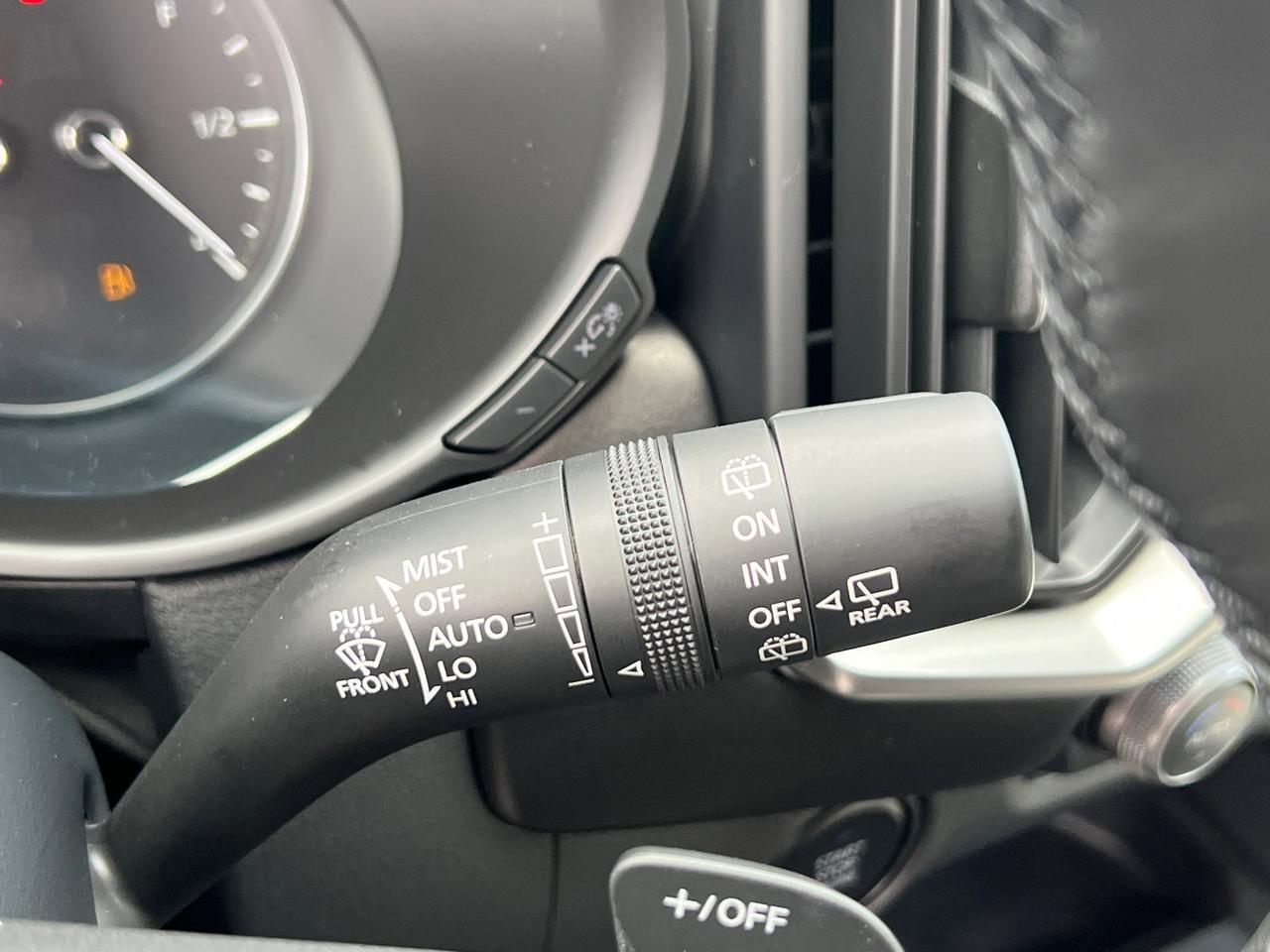 2026 MAZDA CX-50 2.5 Turbo Hagerstown MD