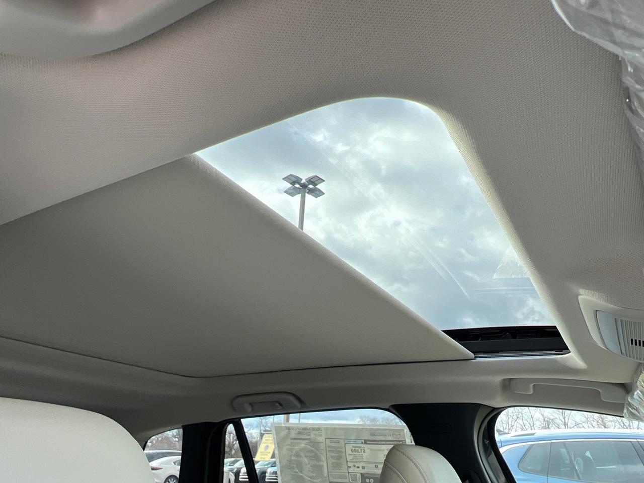 2026 MAZDA CX-50 2.5 Turbo Hagerstown MD