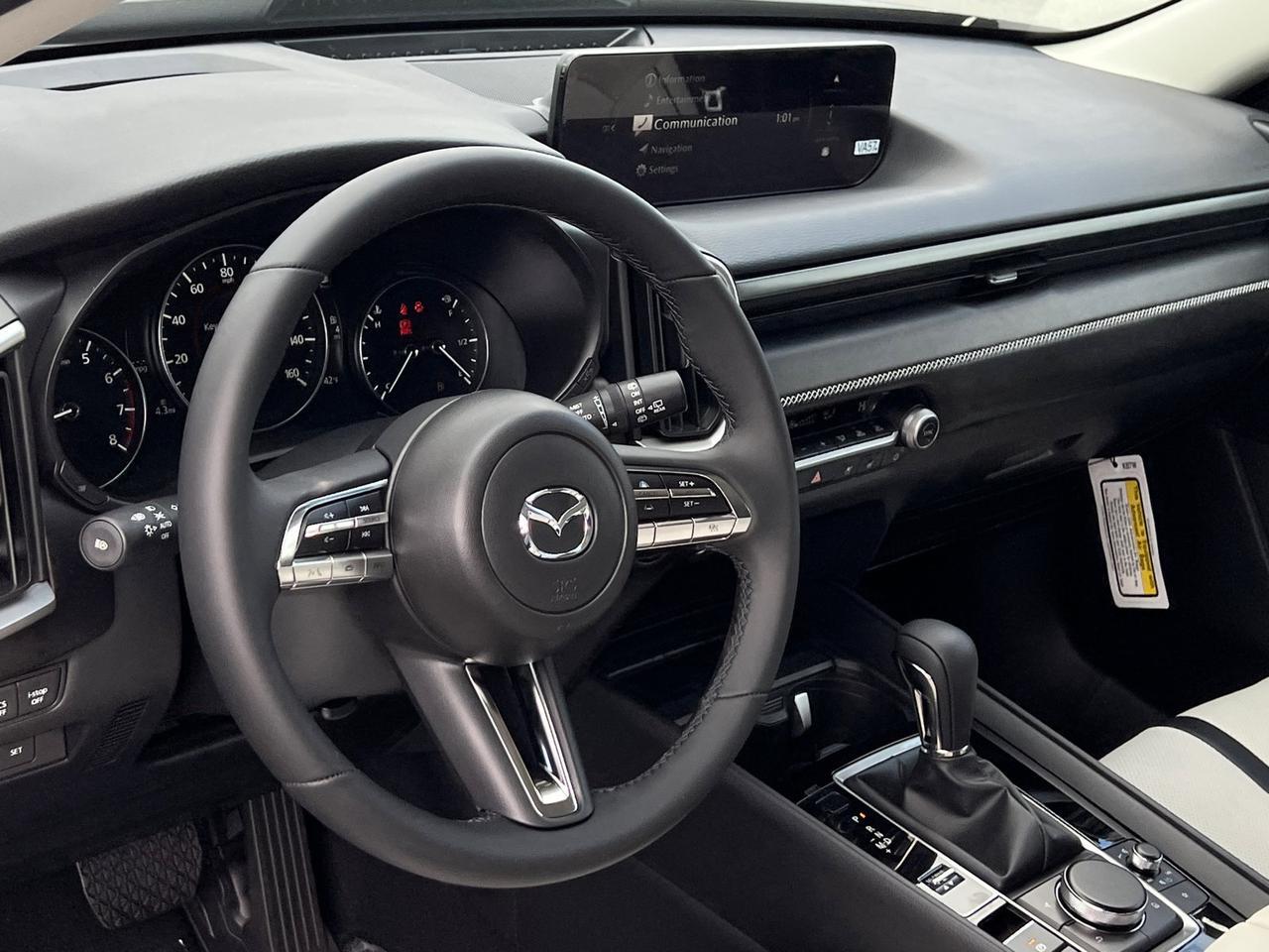 2026 MAZDA CX-50 2.5 Turbo Hagerstown MD