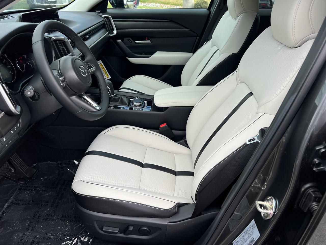 2026 MAZDA CX-50 2.5 Turbo Hagerstown MD