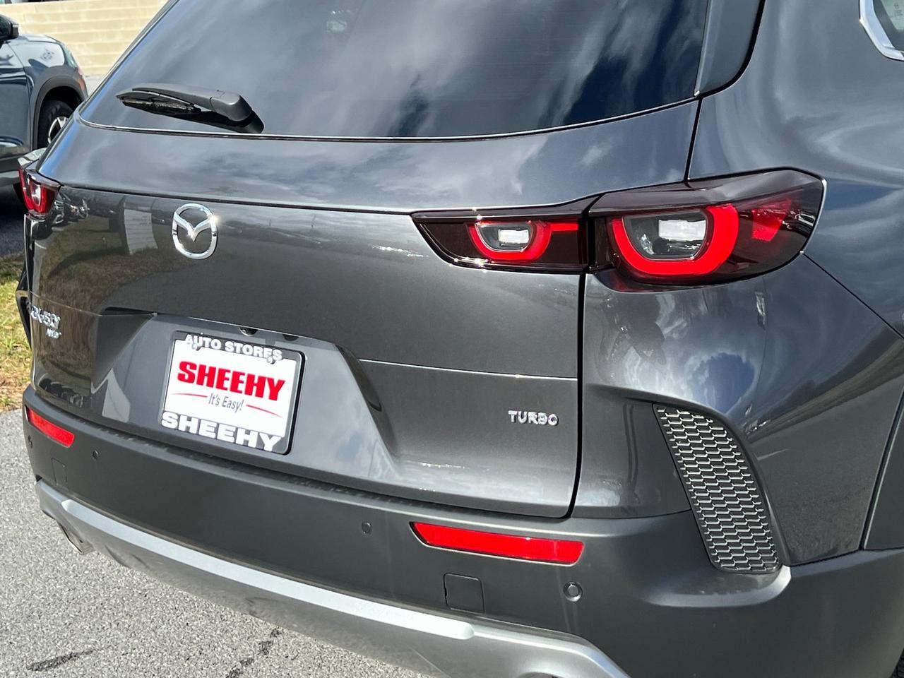 2026 MAZDA CX-50 2.5 Turbo Hagerstown MD
