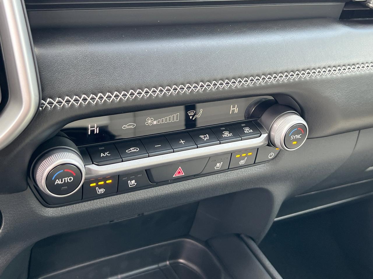 2026 MAZDA CX-50 2.5 Turbo Hagerstown MD