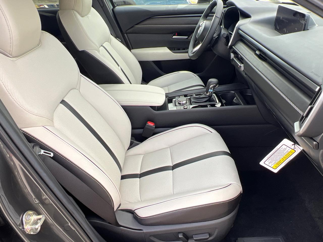 2026 MAZDA CX-50 2.5 Turbo Hagerstown MD