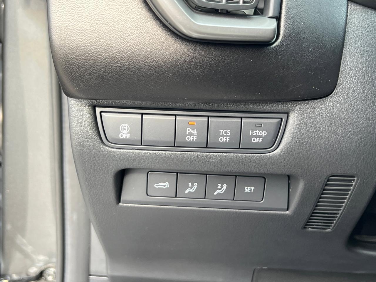 2026 MAZDA CX-50 2.5 Turbo Hagerstown MD