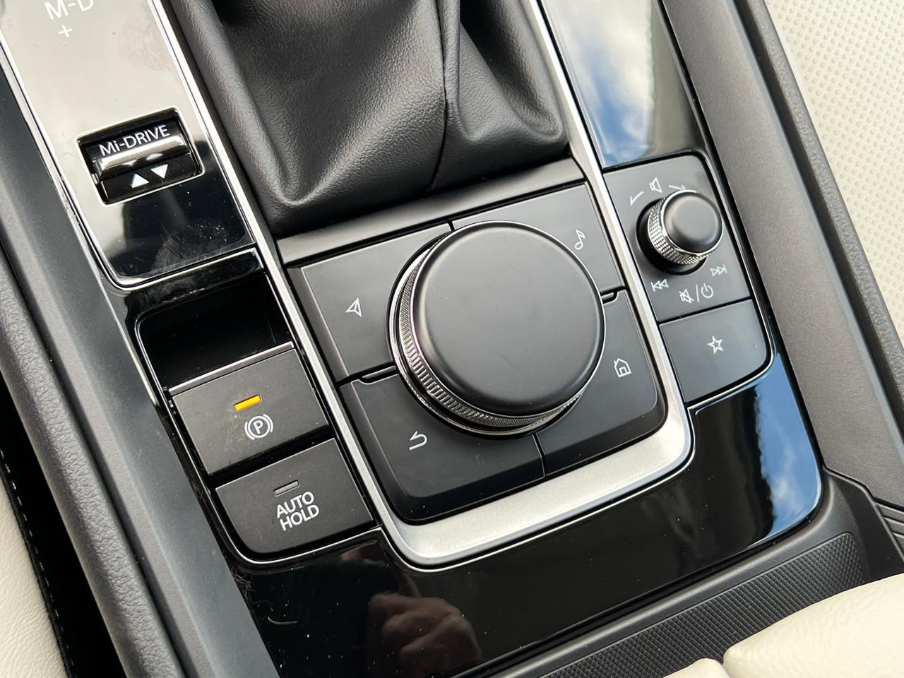 2026 MAZDA CX-50 2.5 Turbo Hagerstown MD