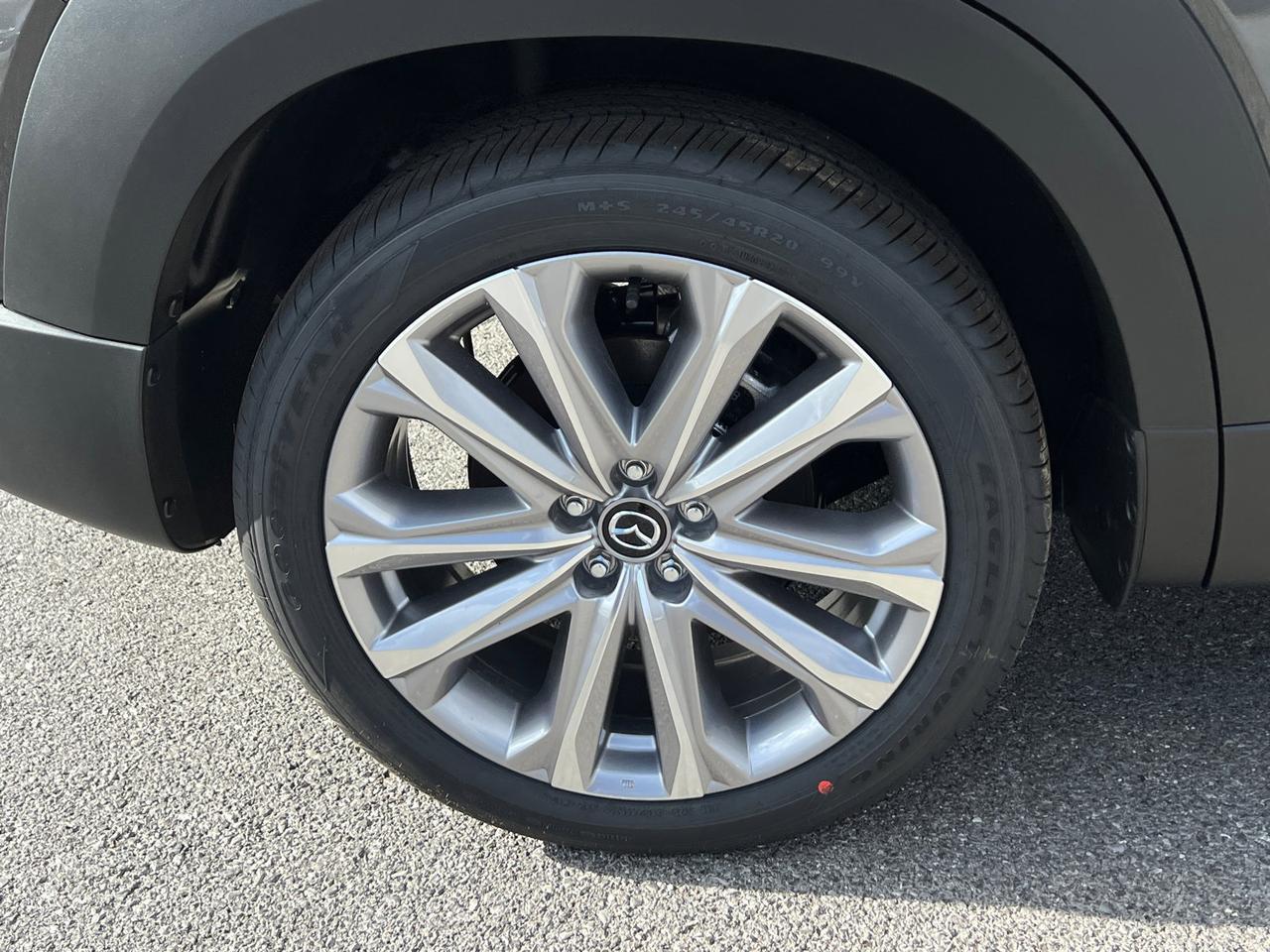 2026 MAZDA CX-50 2.5 Turbo Hagerstown MD