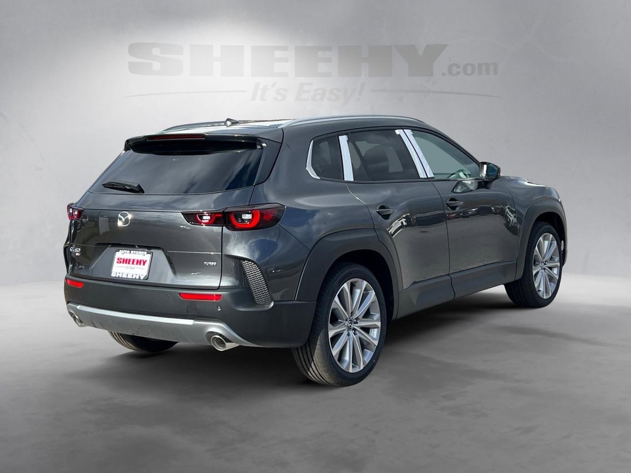 2026 MAZDA CX-50 2.5 Turbo Hagerstown MD