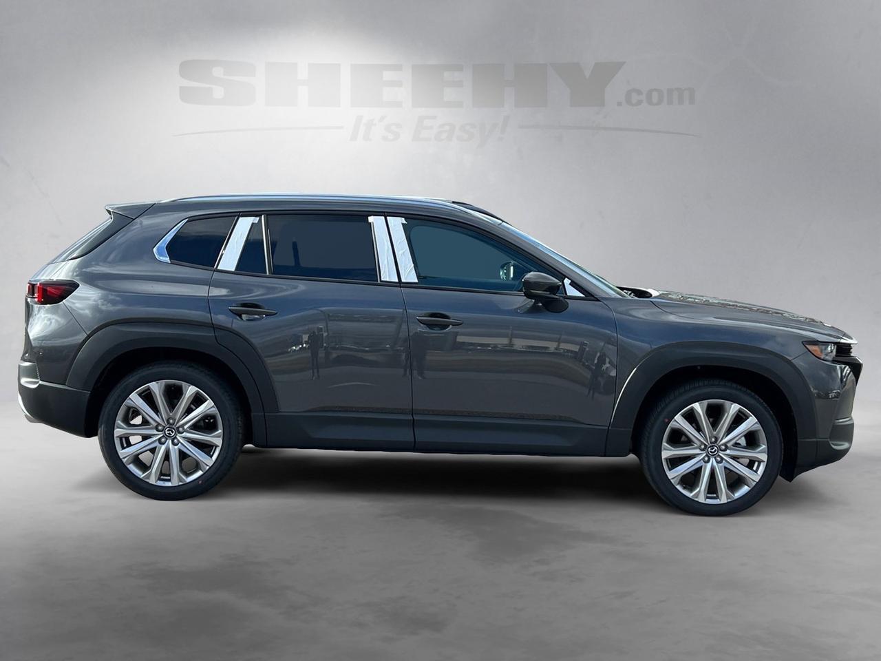 2026 MAZDA CX-50 2.5 Turbo Hagerstown MD