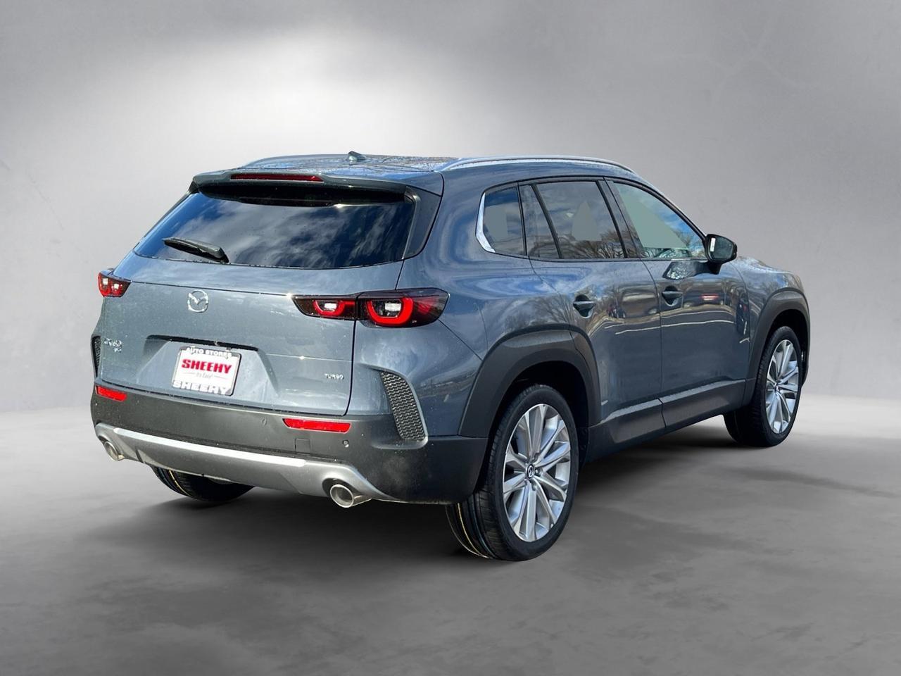 2026 MAZDA CX-50 2.5 Turbo Hagerstown MD