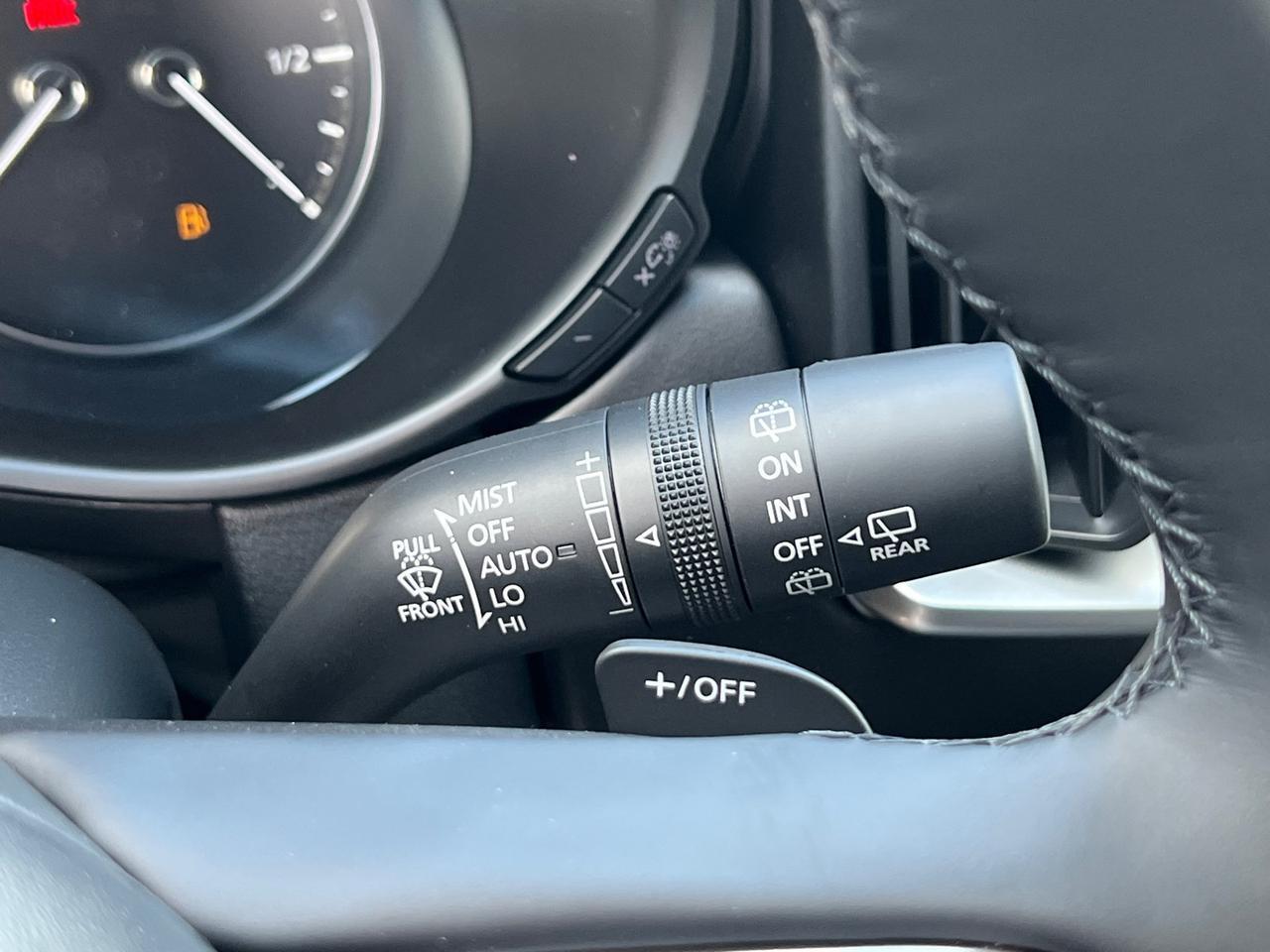 2026 MAZDA CX-50 2.5 Turbo Hagerstown MD