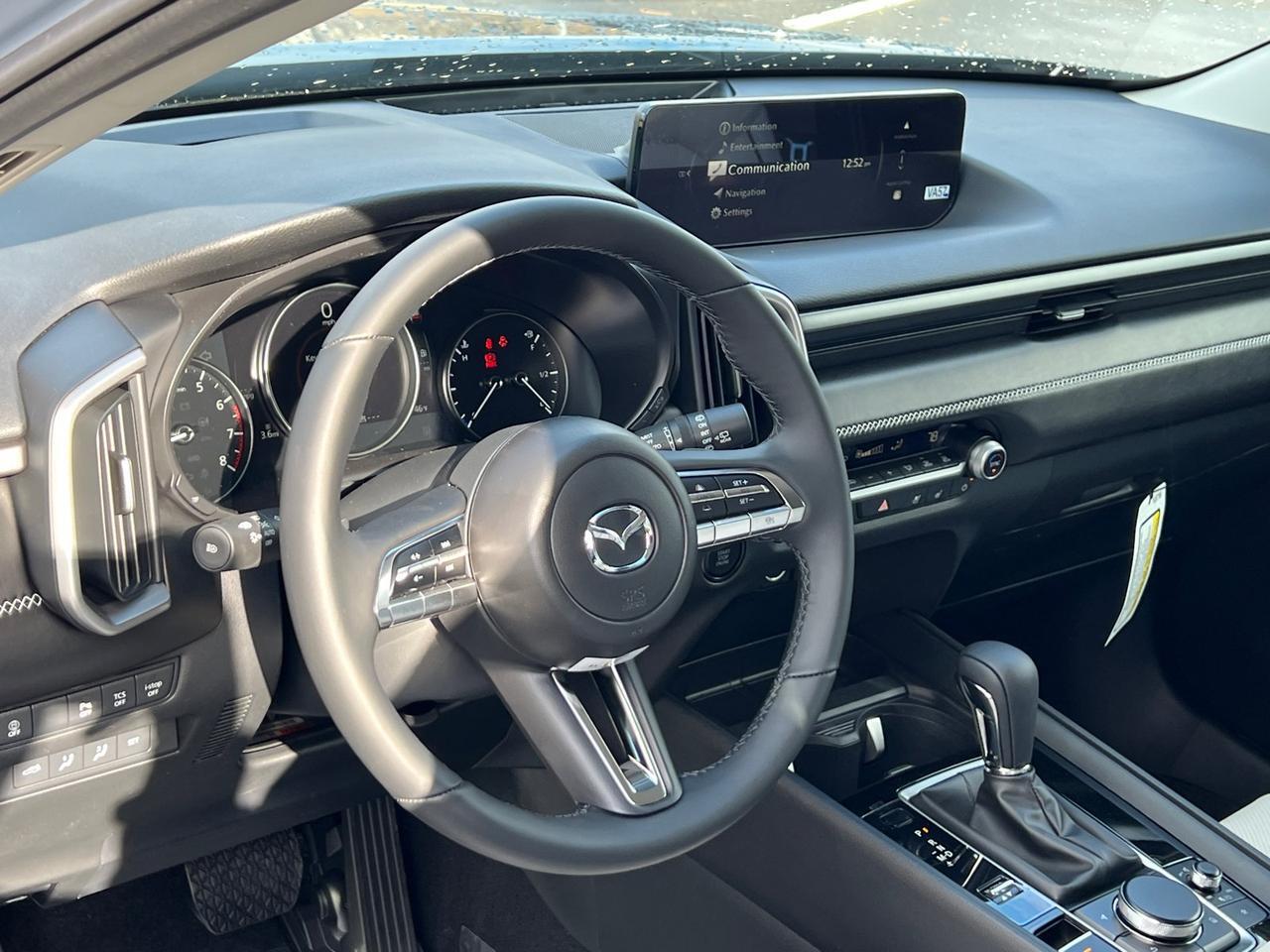 2026 MAZDA CX-50 2.5 Turbo Hagerstown MD