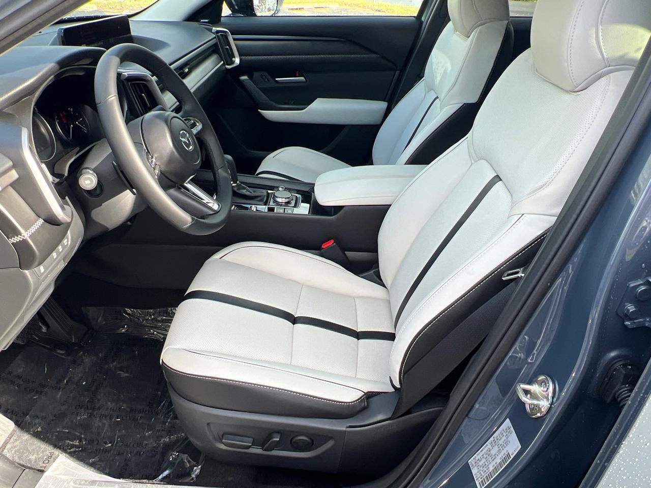 2026 MAZDA CX-50 2.5 Turbo Hagerstown MD