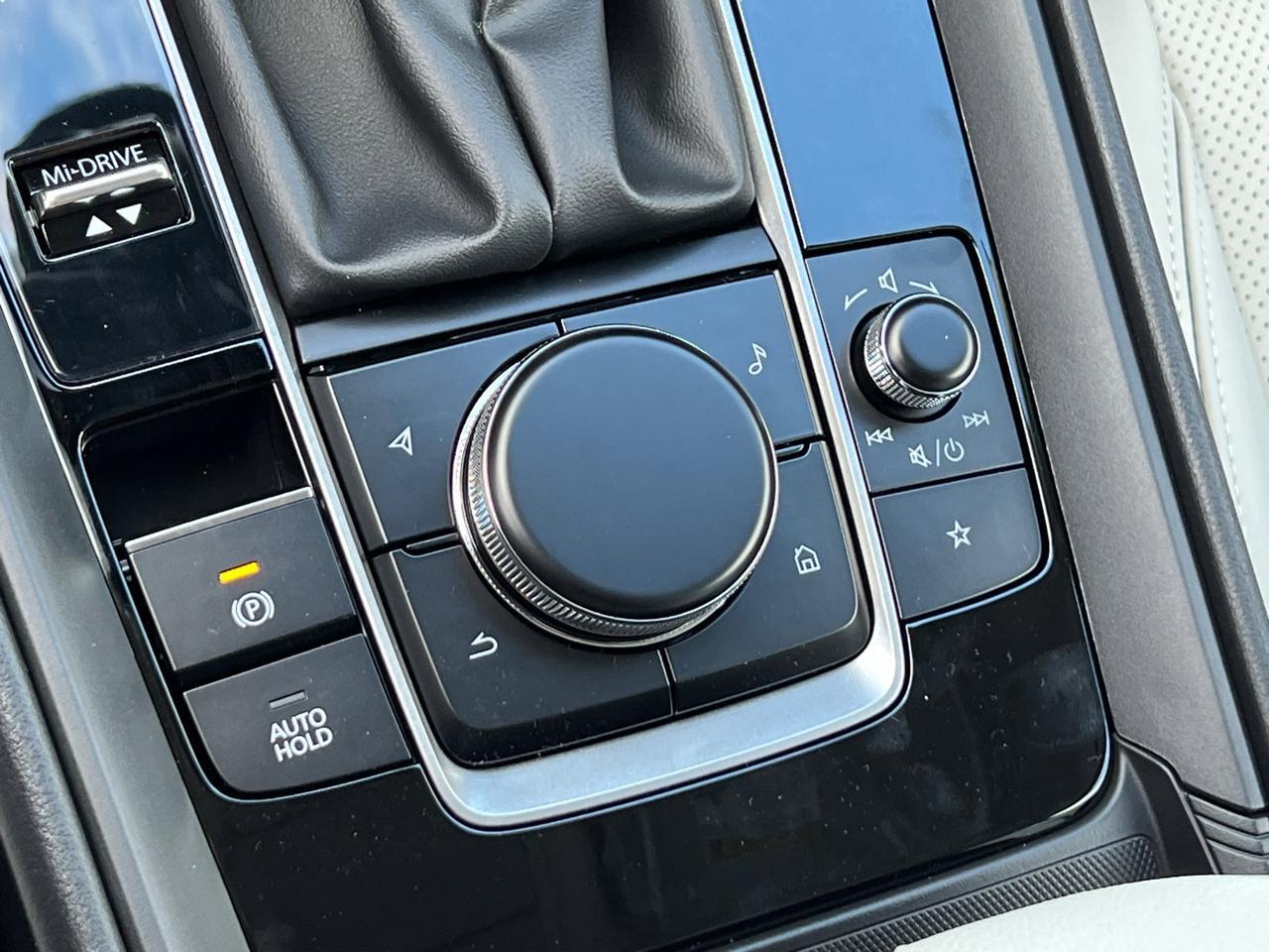 2026 MAZDA CX-50 2.5 Turbo Hagerstown MD