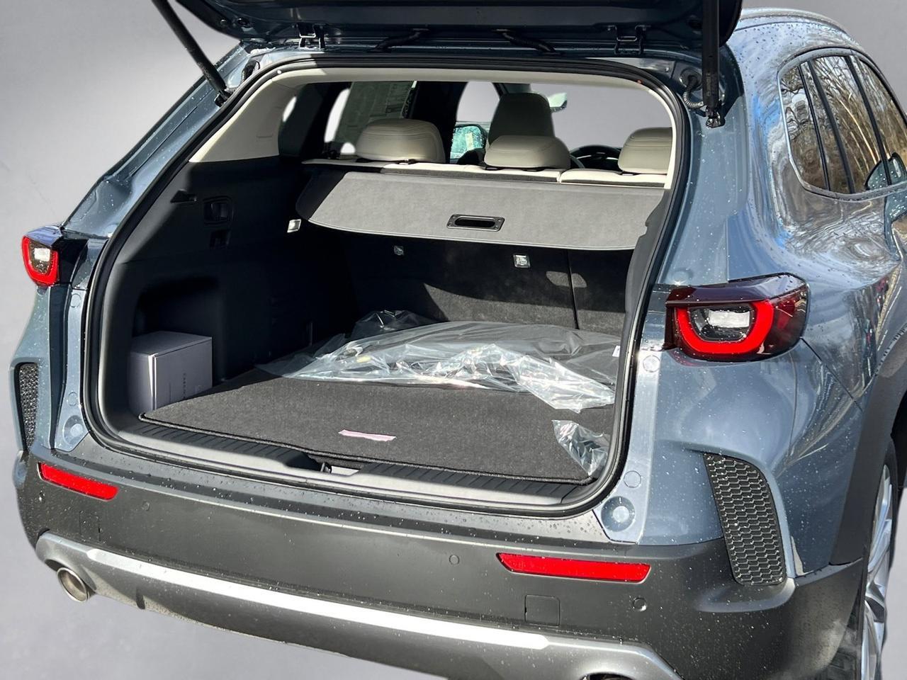 2026 MAZDA CX-50 2.5 Turbo Hagerstown MD