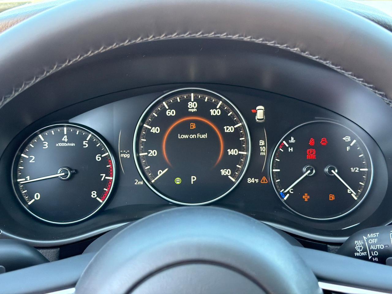 2026 MAZDA CX-50 2.5 Turbo Hagerstown MD