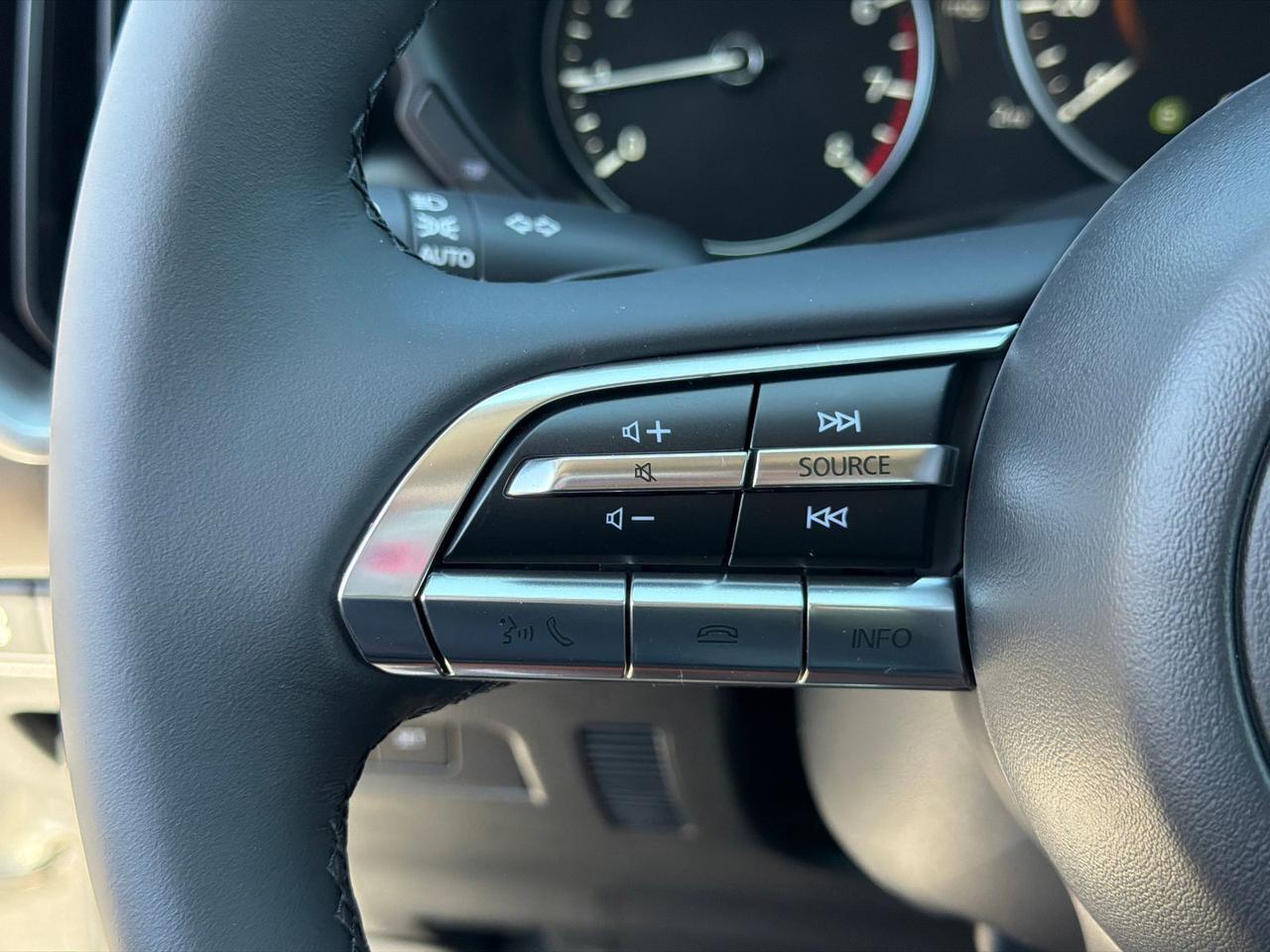 2026 MAZDA CX-50 2.5 Turbo Hagerstown MD