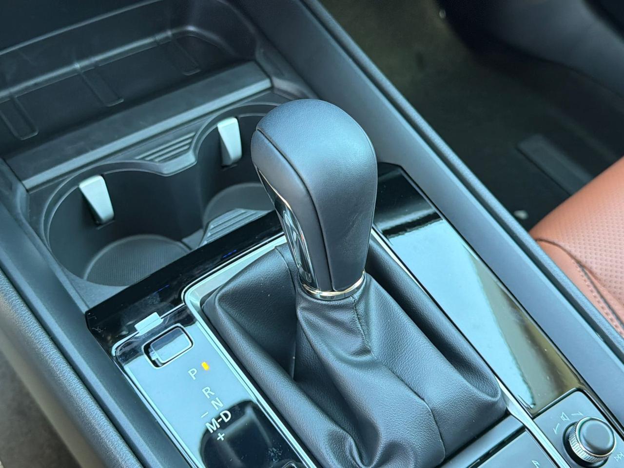 2026 MAZDA CX-50 2.5 Turbo Hagerstown MD