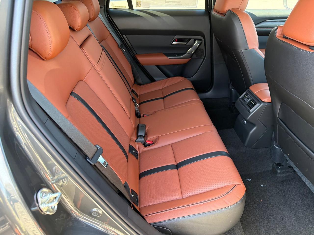 2026 MAZDA CX-50 2.5 Turbo Hagerstown MD