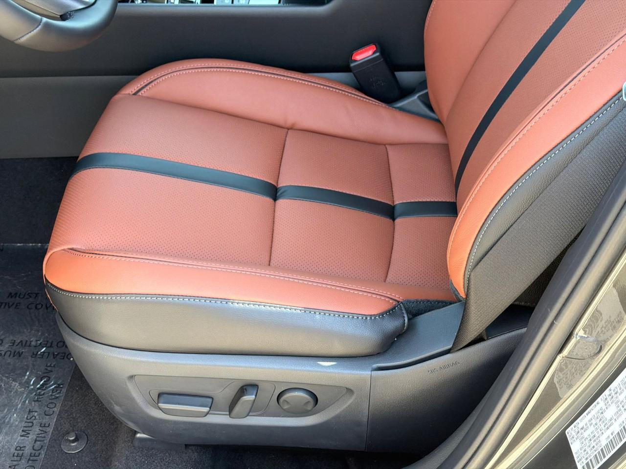 2026 MAZDA CX-50 2.5 Turbo Hagerstown MD