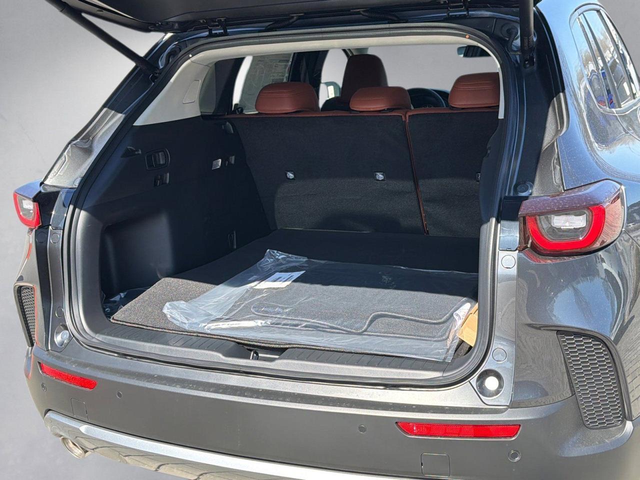 2026 MAZDA CX-50 2.5 Turbo Hagerstown MD