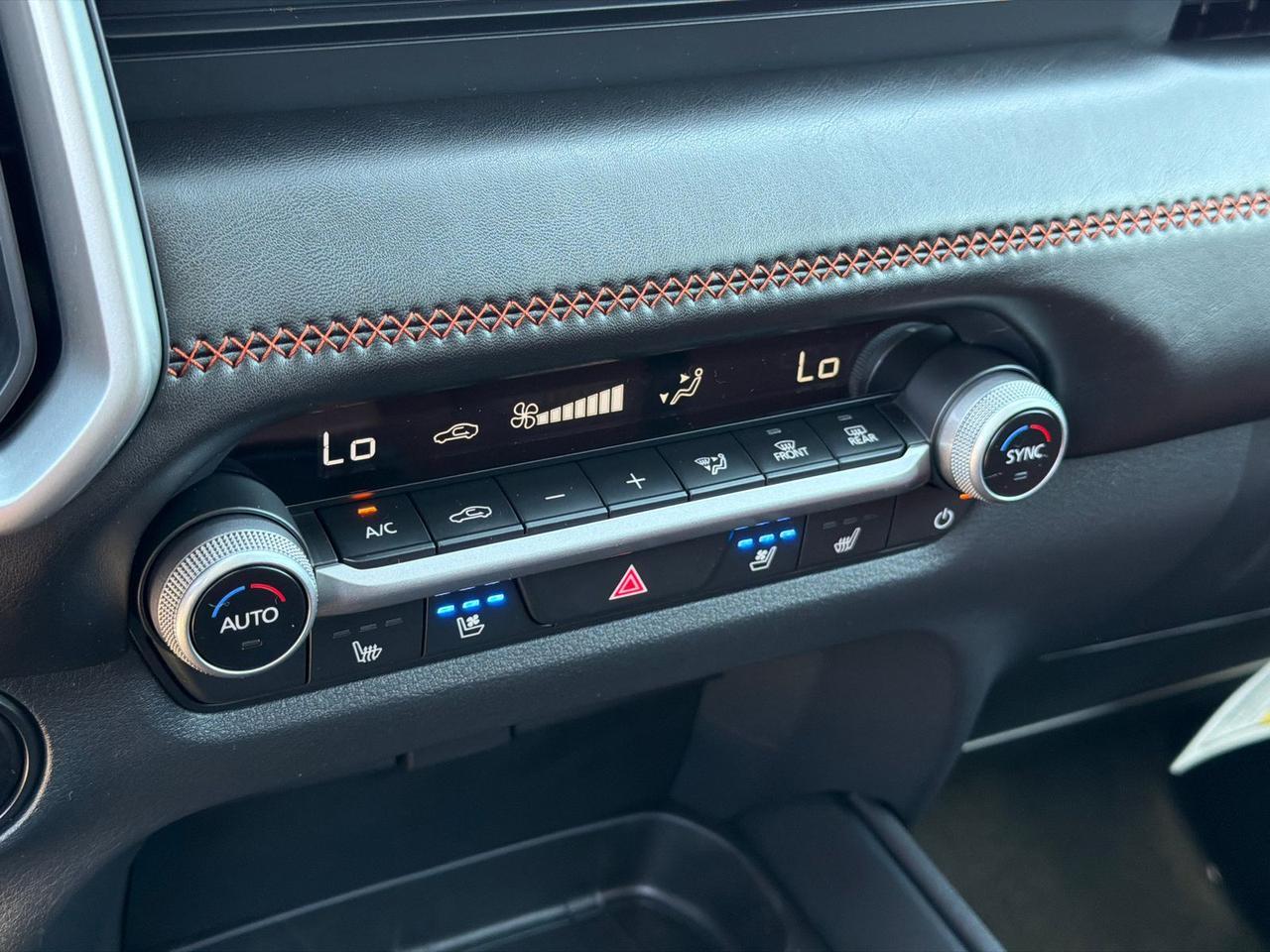 2026 MAZDA CX-50 2.5 Turbo Hagerstown MD