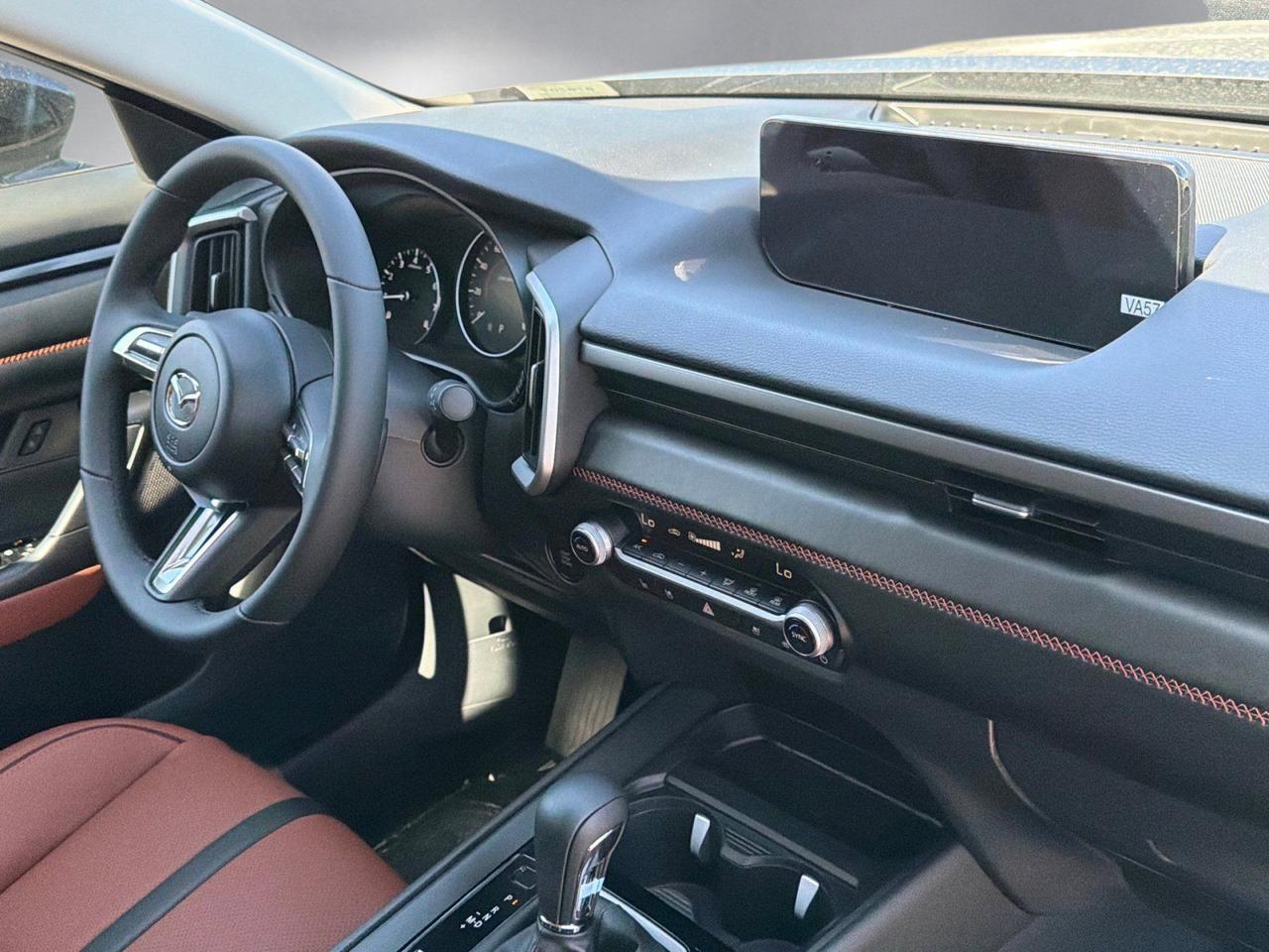 2026 MAZDA CX-50 2.5 Turbo Hagerstown MD