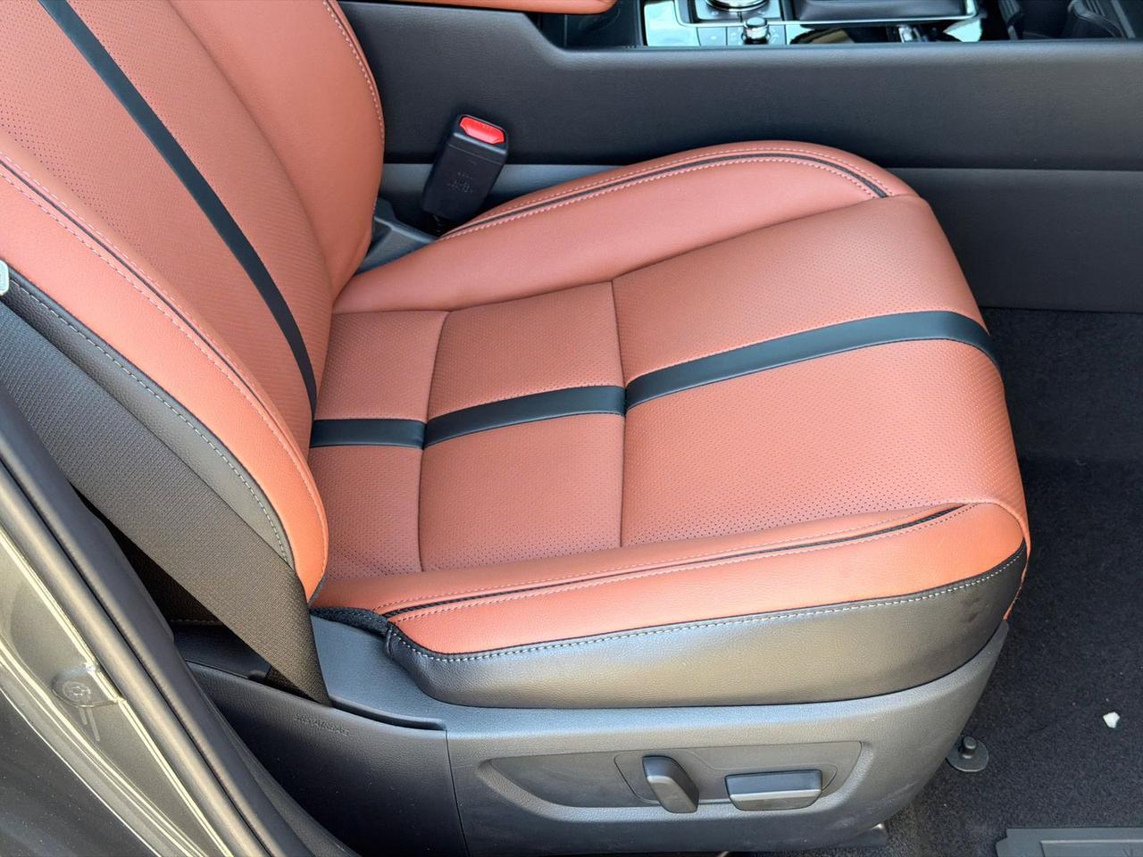 2026 MAZDA CX-50 2.5 Turbo Hagerstown MD