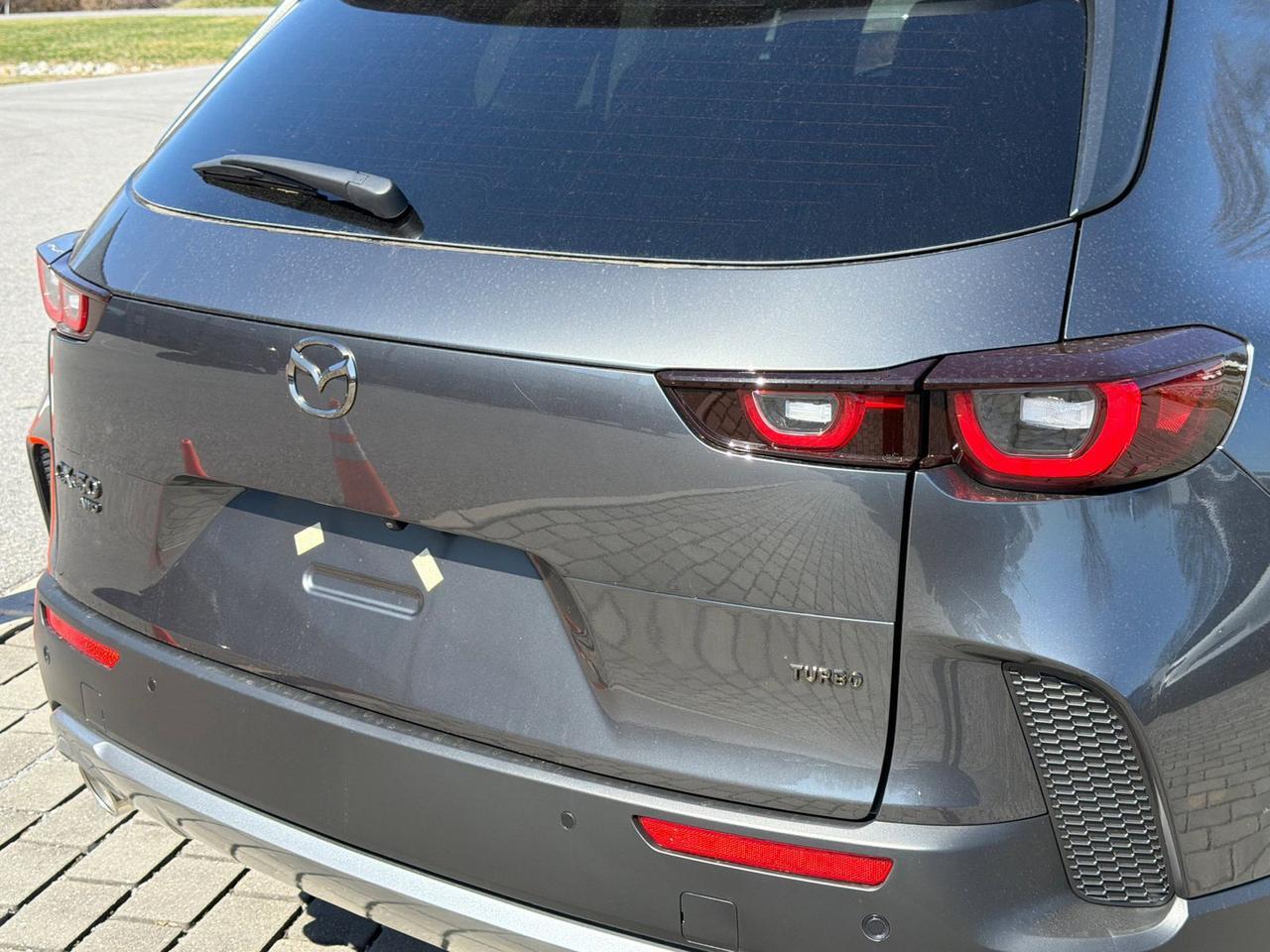 2026 MAZDA CX-50 2.5 Turbo Hagerstown MD