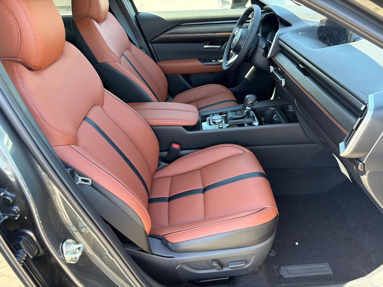 2026 MAZDA CX-50 2.5 Turbo Hagerstown MD