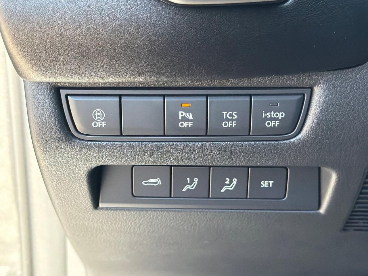 2026 MAZDA CX-50 2.5 Turbo Hagerstown MD