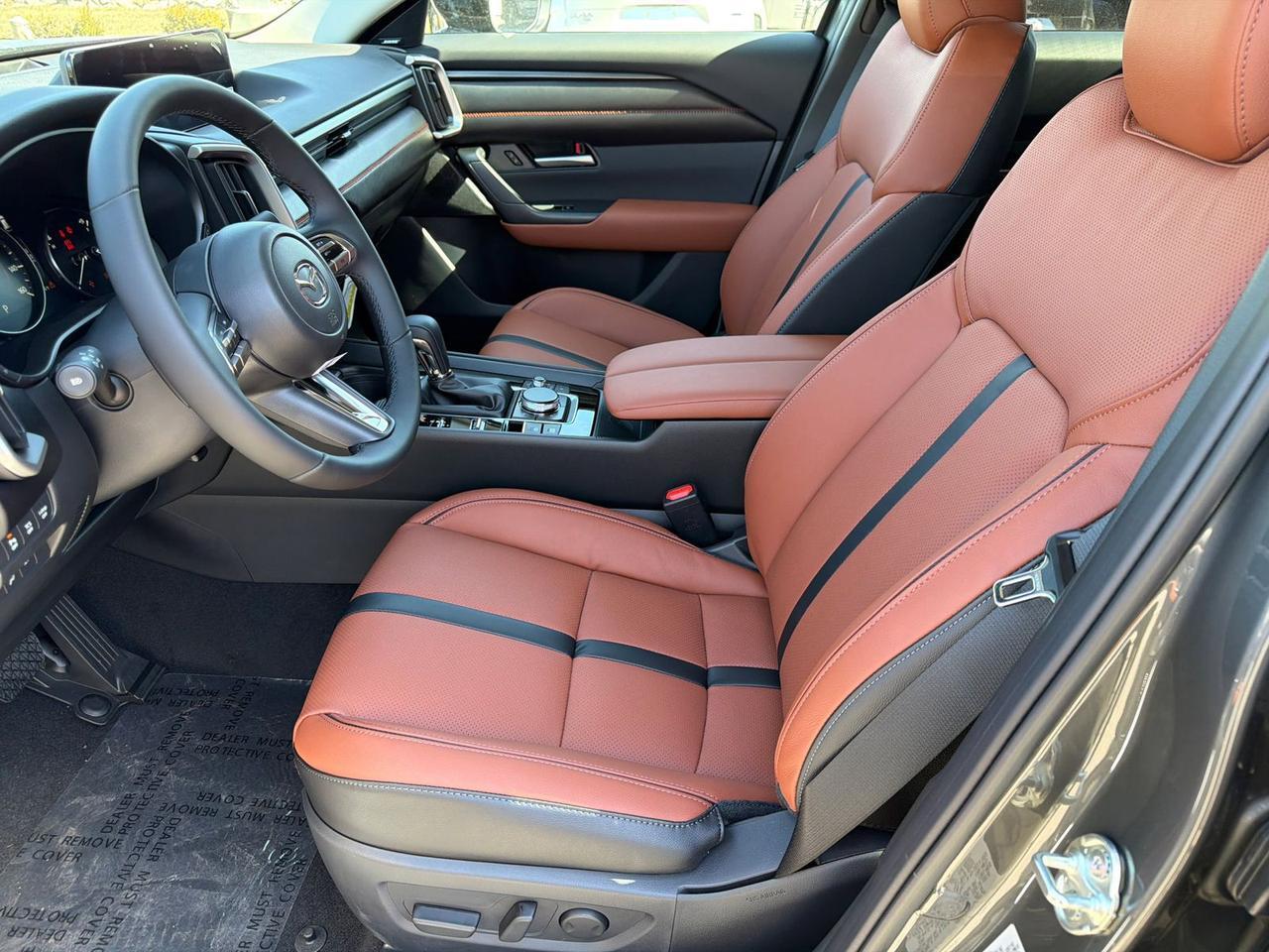 2026 MAZDA CX-50 2.5 Turbo Hagerstown MD