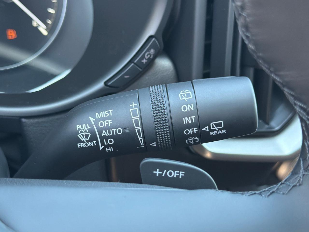 2026 MAZDA CX-50 2.5 Turbo Hagerstown MD