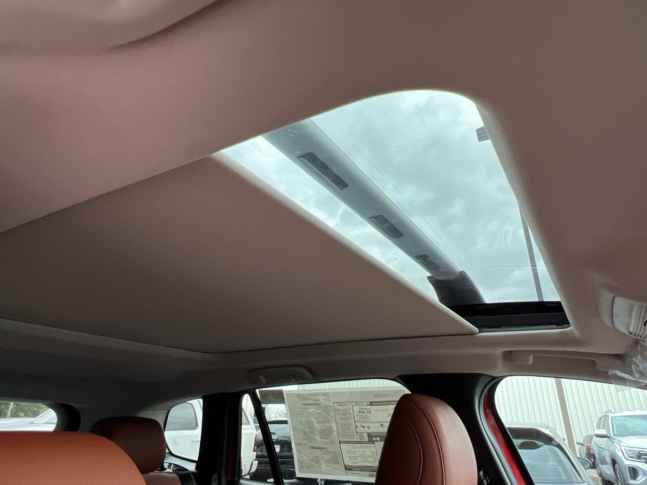 2026 MAZDA CX-50 2.5 Turbo Hagerstown MD